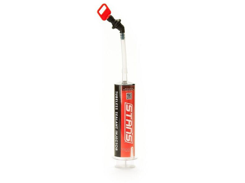 Stans No Tubes Tubeless Sealant Injector