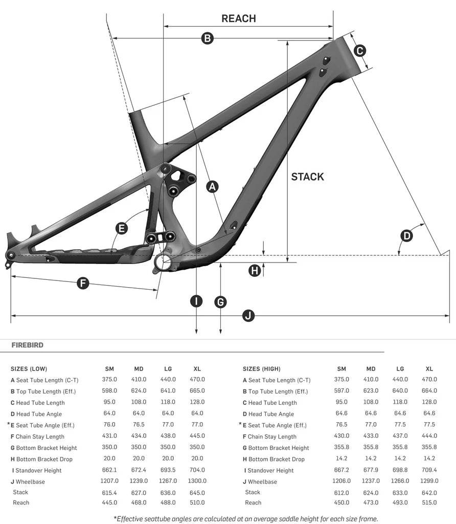 Pivot Firebird 29 - Pro X01 - Silver Sunrise - 2023