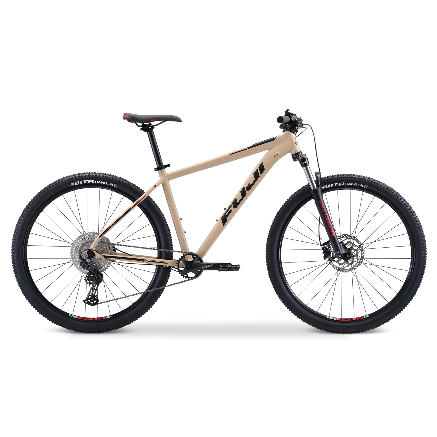 Fuji Nevada 29 1.3 SRAM - Satin Sand