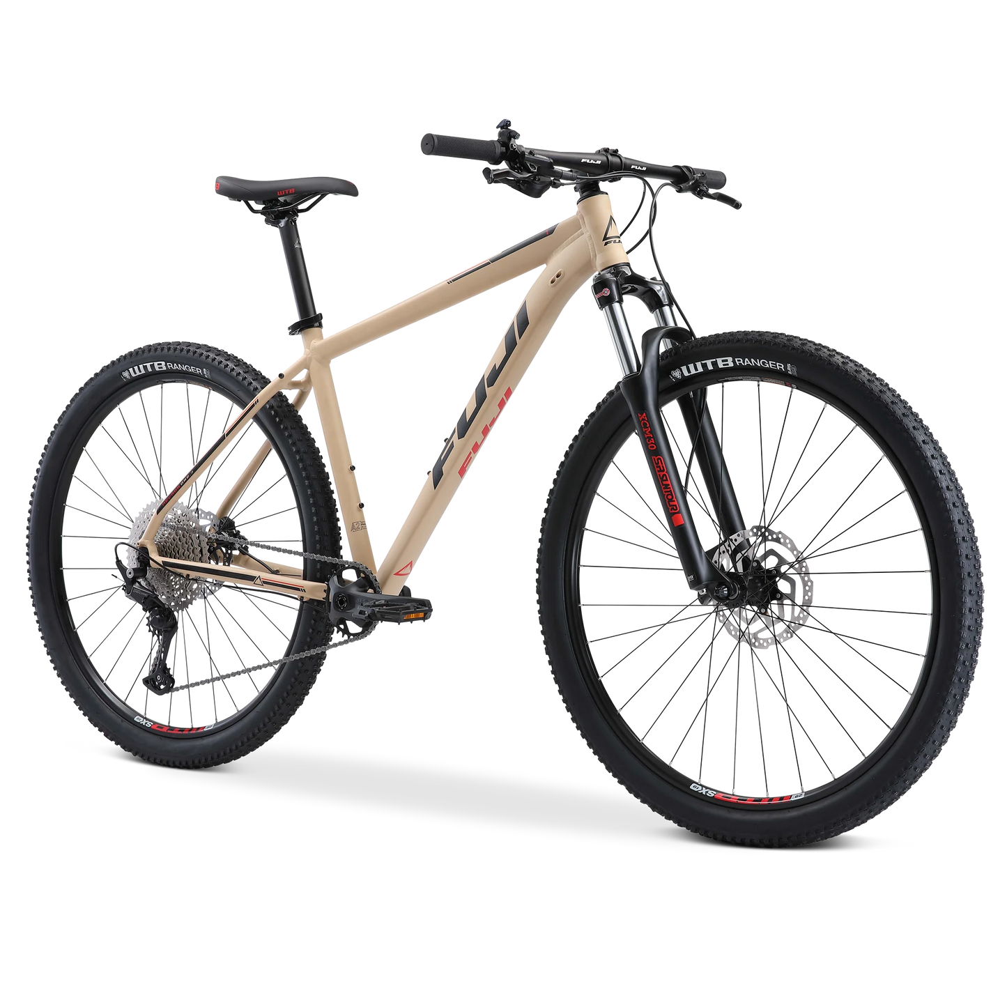 Fuji Nevada 29 1.3 SRAM - Satin Sand