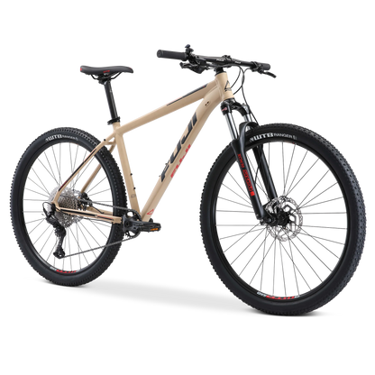 Fuji Nevada 29 1.3 SRAM - Satin Sand