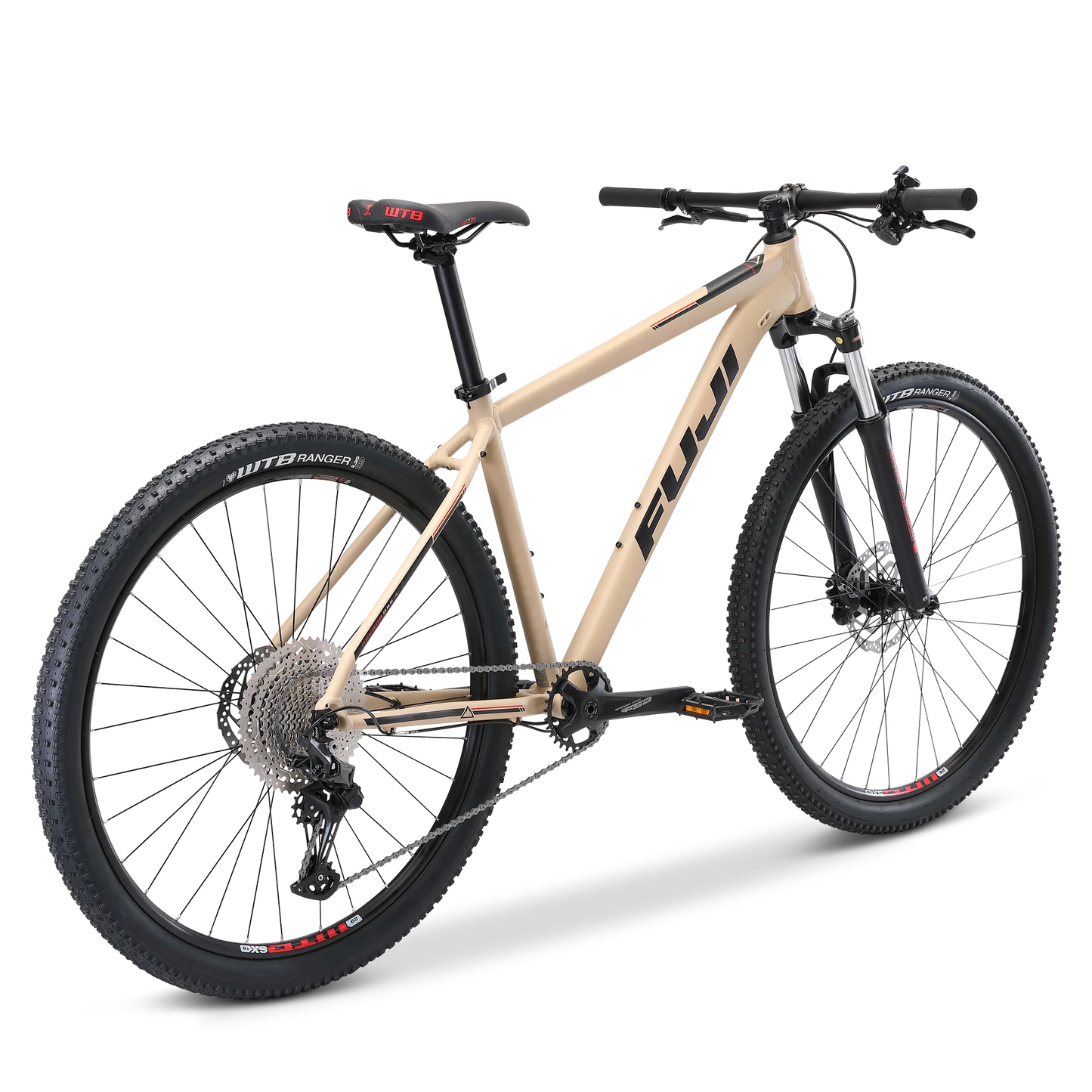 Fuji Nevada 29 1.3 SRAM - Satin Sand