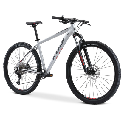 Fuji Nevada 29 1.3 SRAM - Satin Silver