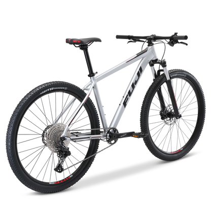 Fuji Nevada 29 1.3 SRAM - Satin Silver