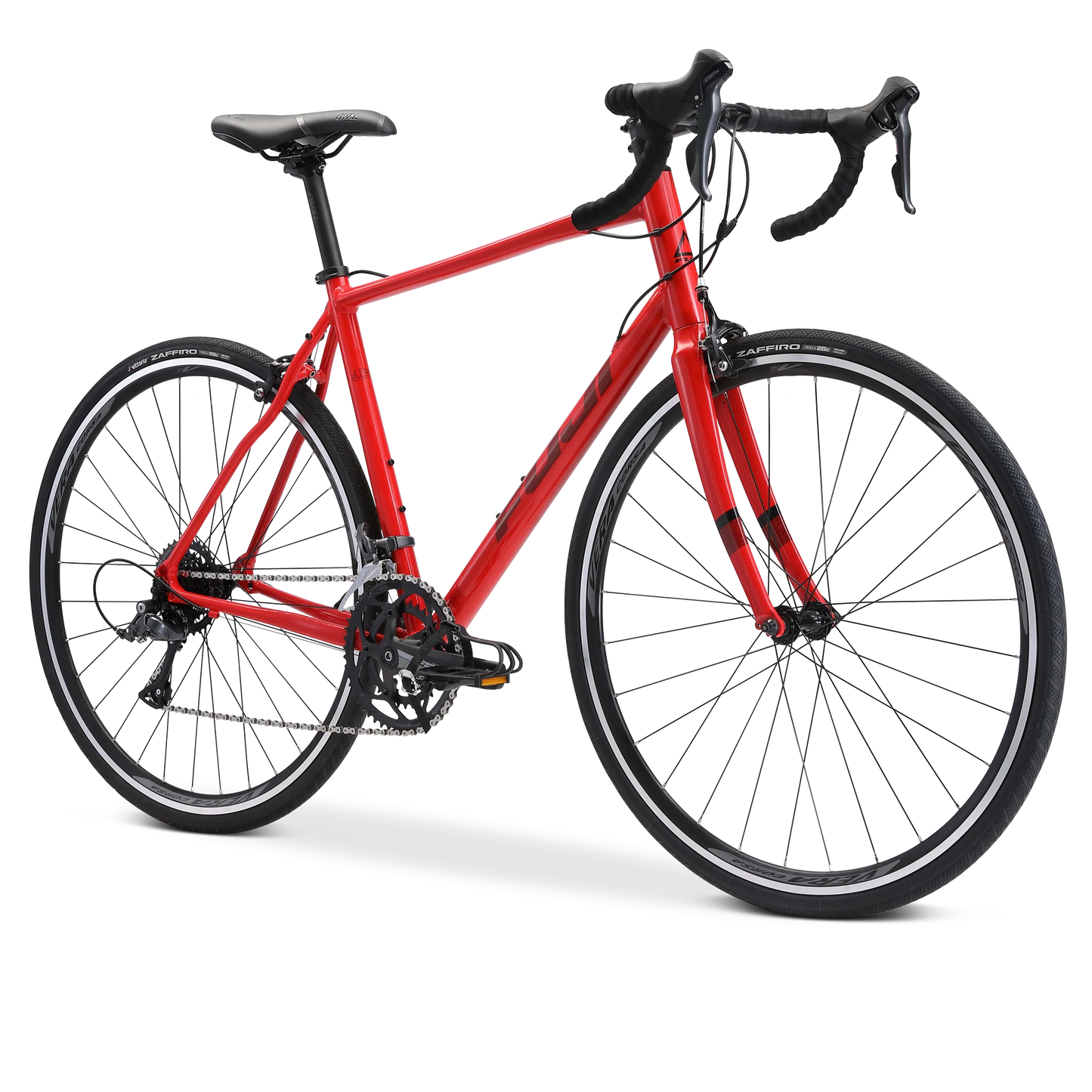 Fuji Sportif 2.3 700c - Red