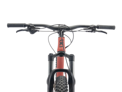 Kona Big Honzo DL 27.5 - Bloodstone Red - Blem