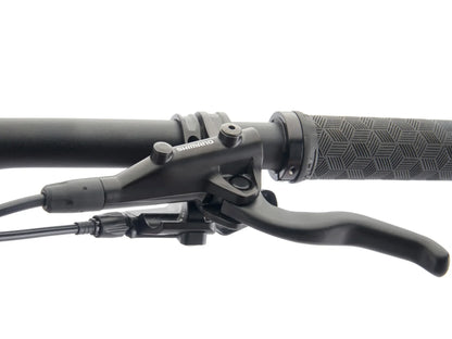 Kona Big Honzo DL 27.5 - Bloodstone Red - Blem