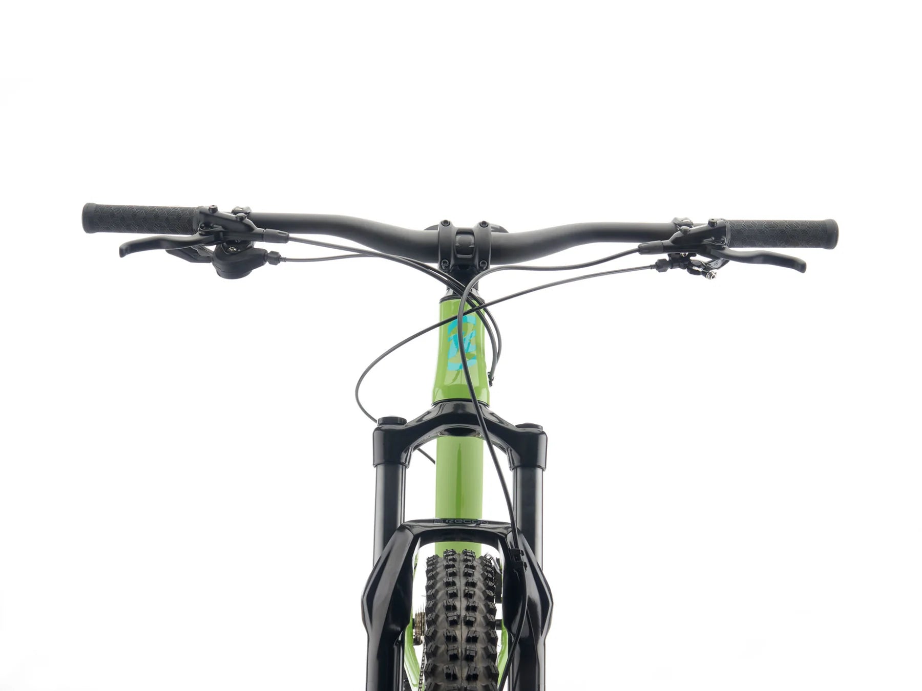 Kona Honzo 29 - Kiwi Green - 2025 – Cambria Bike Kona Honzo 29 - Kiwi Green - 2025 – Cambria Bike
