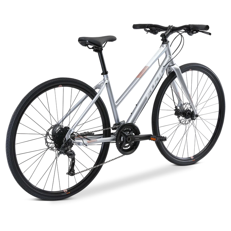 Fuji Absolute 2.1 Bicycle - Thumbnail 3