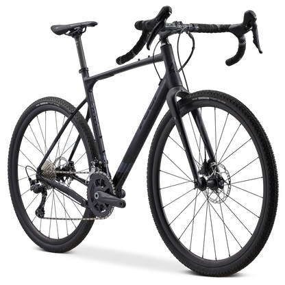 Fuji Jari 1.1 700c - Matte Black