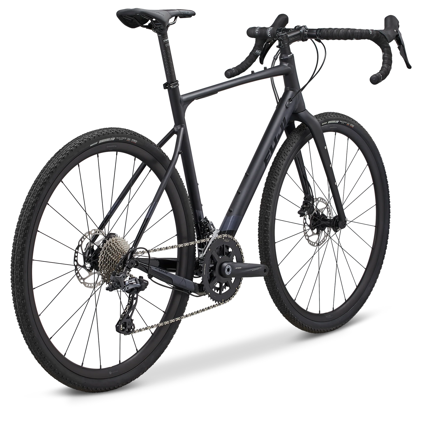 Fuji Jari 1.1 700c - Matte Black