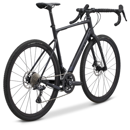 Fuji Jari 1.1 700c - Matte Black