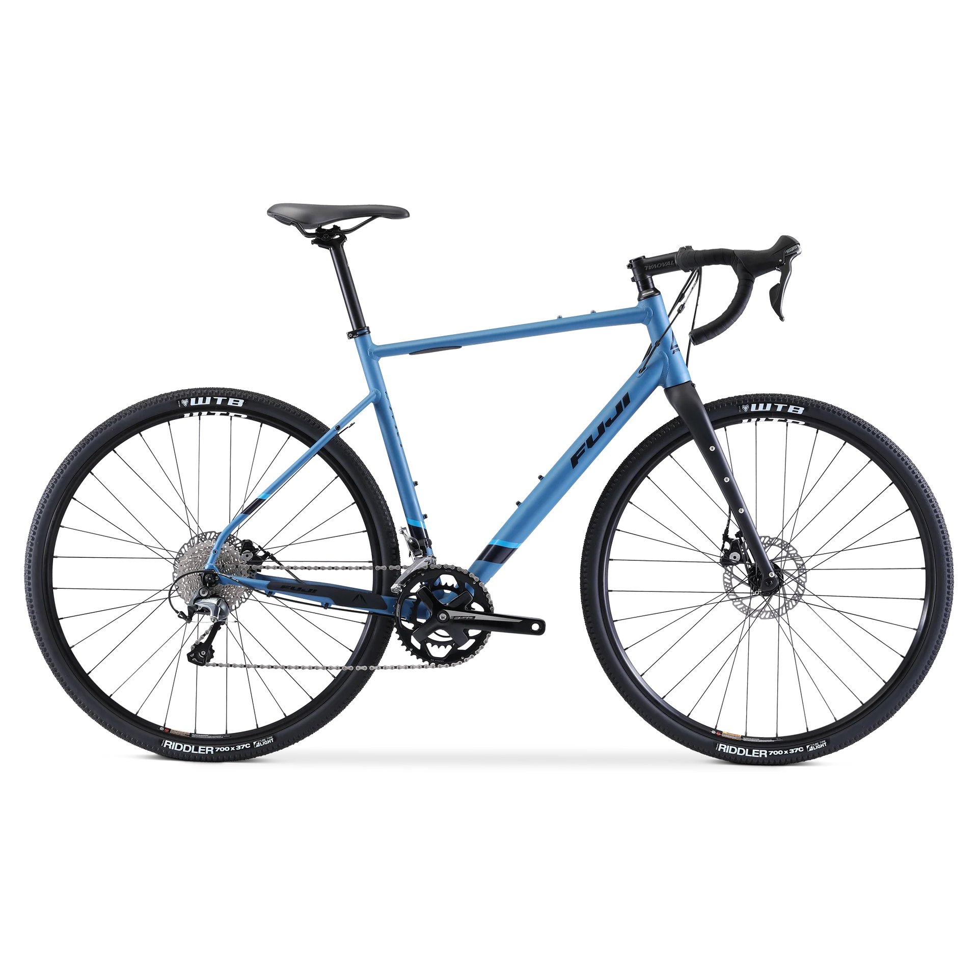 Fuji Jari 2.1 700c Gravel Bike