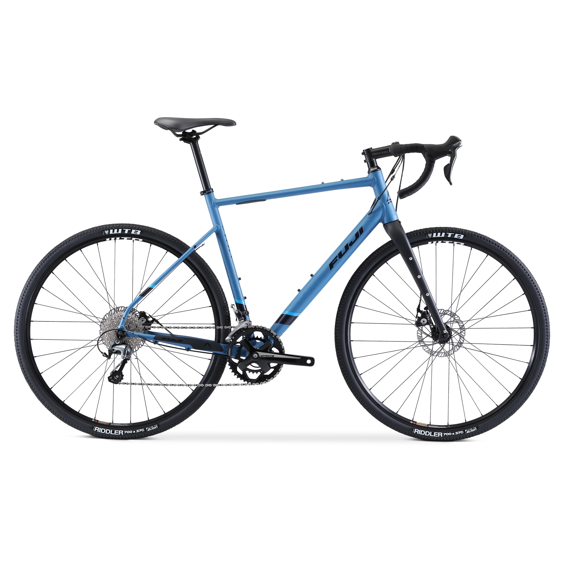 Fuji Jari 2.1 700c Gravel Bike
