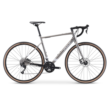 Fuji Jari 2.5 700c - Matte Pewter