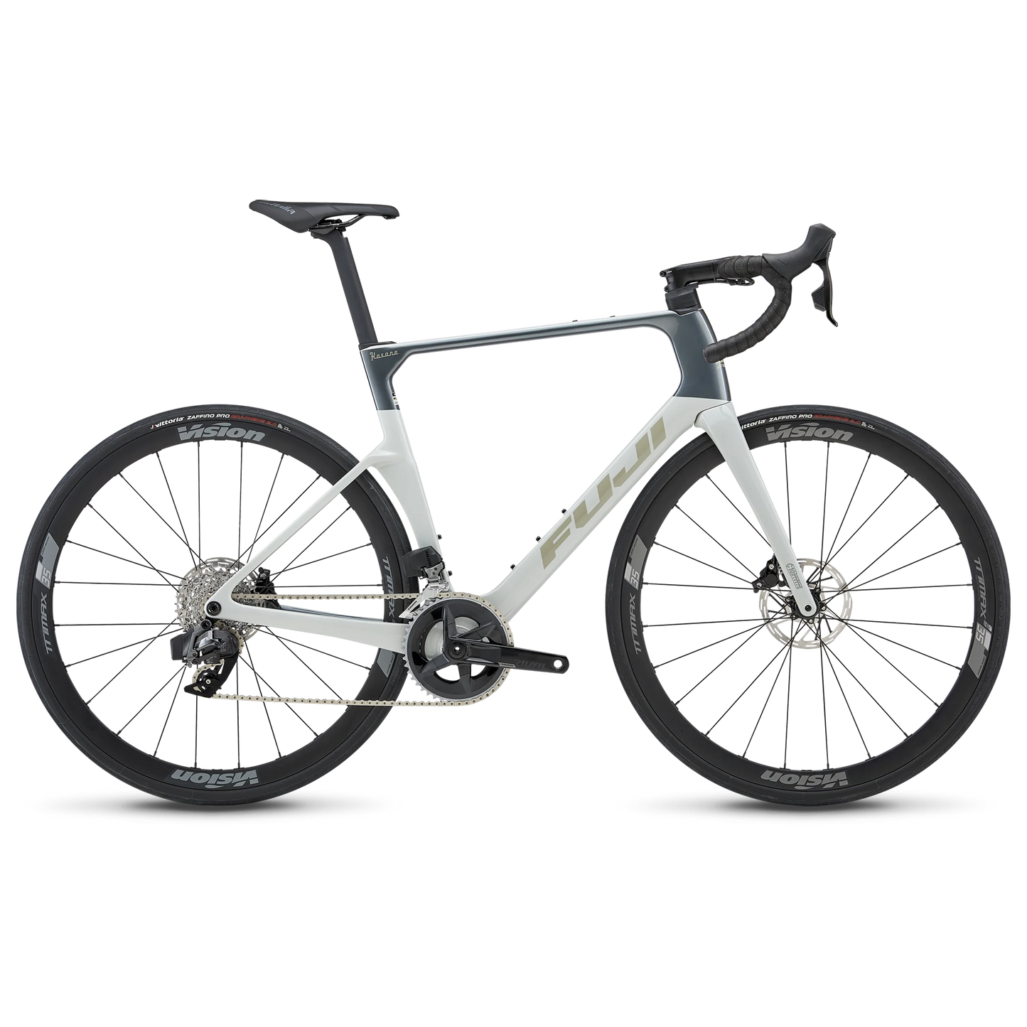 Fuji Kasane 2.1 700c - Cement Gray