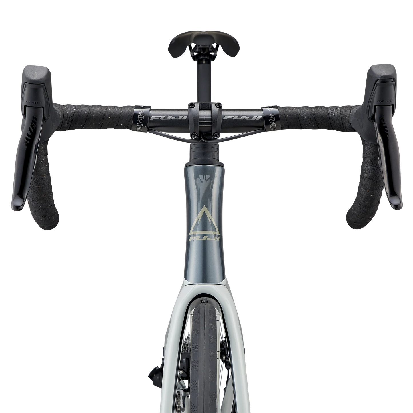 Fuji Kasane 2.1 700c - Cement Gray