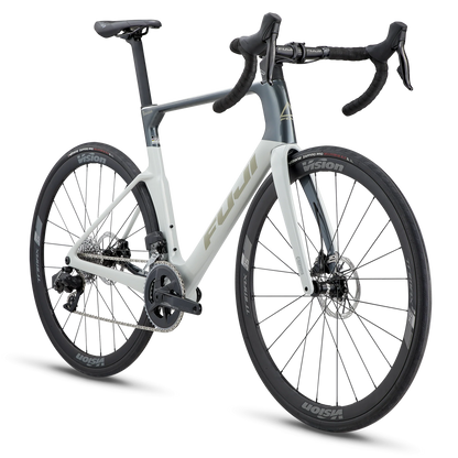 Fuji Kasane 2.1 700c - Cement Gray
