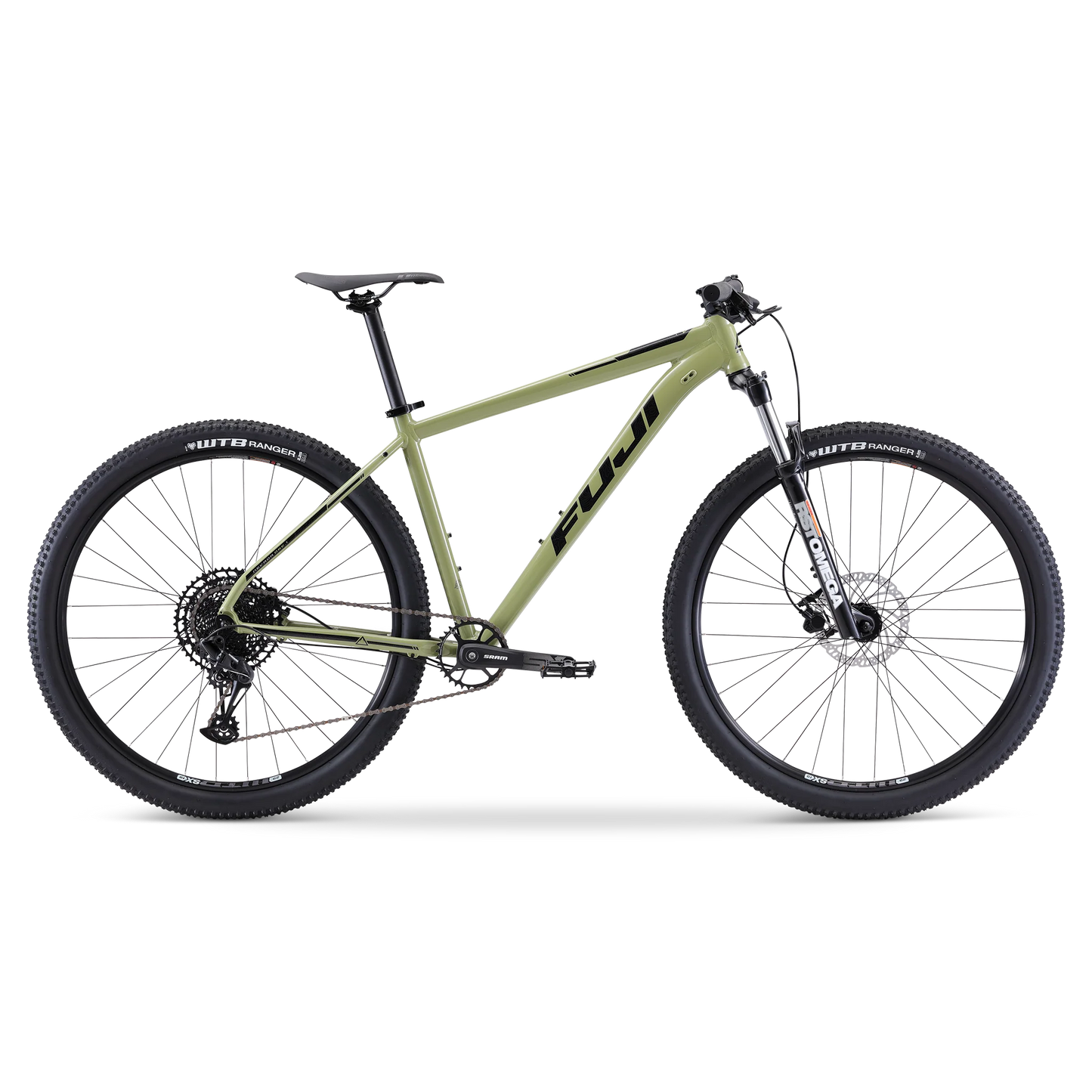 Fuji Nevada 29 1.1 - Khaki Green