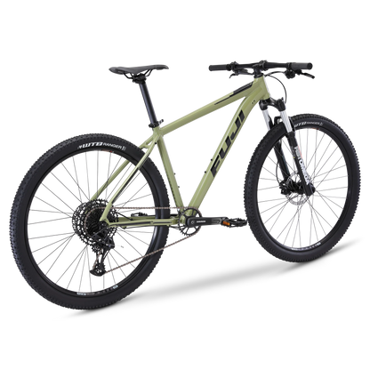 Fuji Nevada 29 1.1 - Khaki Green