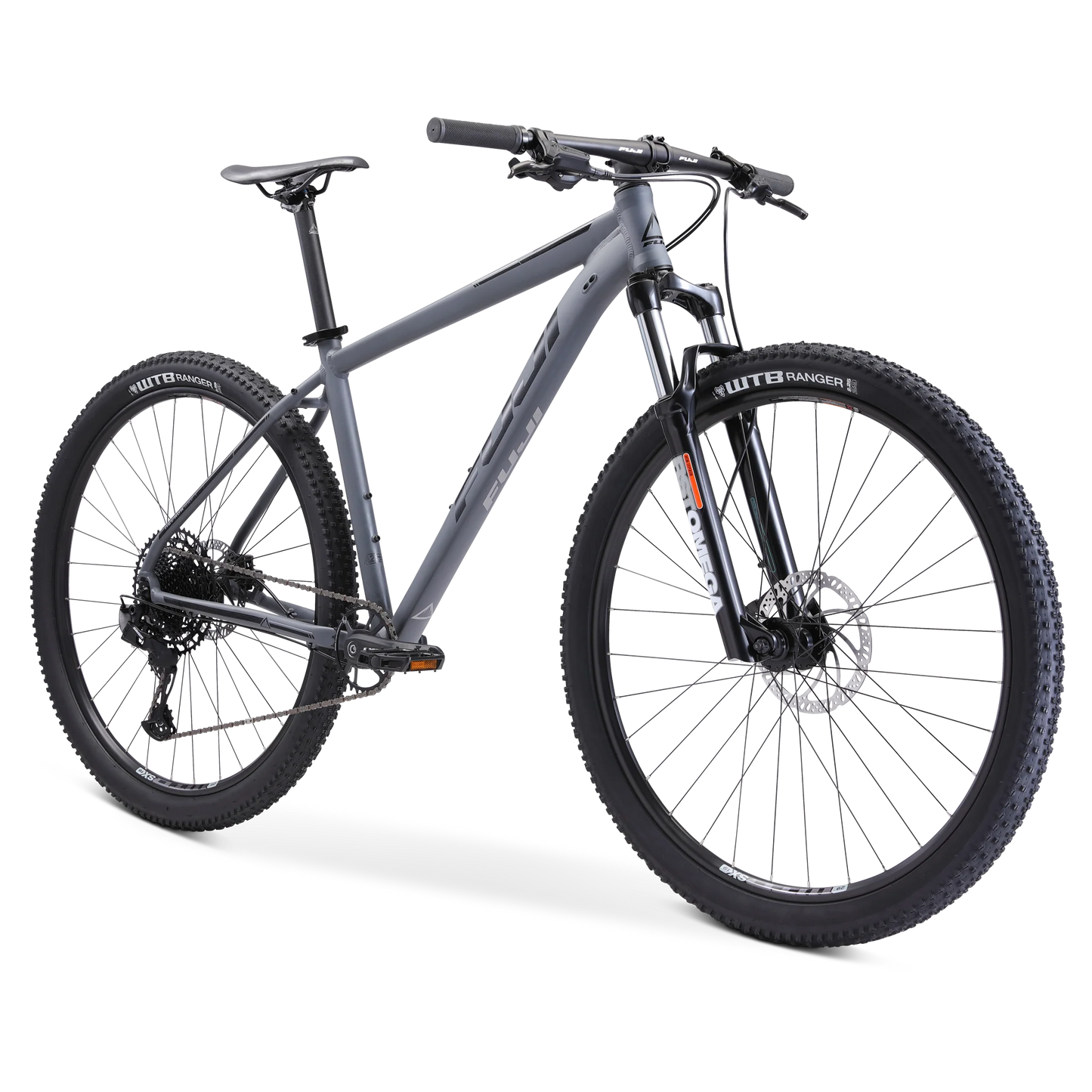 Fuji Nevada 29 1.1 - Satin Dark Gray