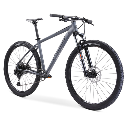 Fuji Nevada 29 1.1 - Satin Dark Gray