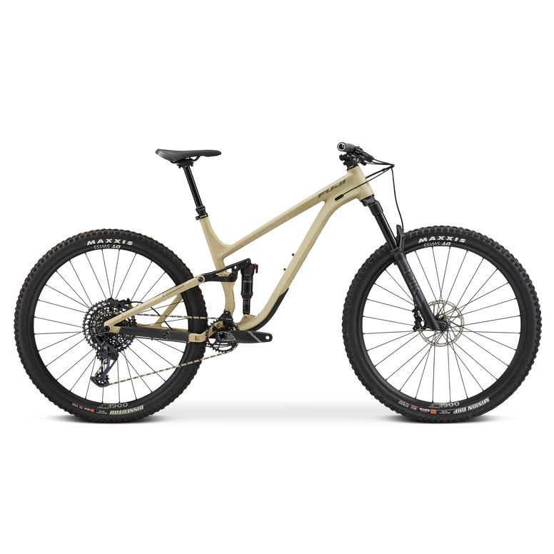 Fuji Rakan 29 1.1 - Matte Beige