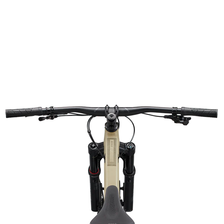 Fuji Rakan 29 1.1 - Matte Beige