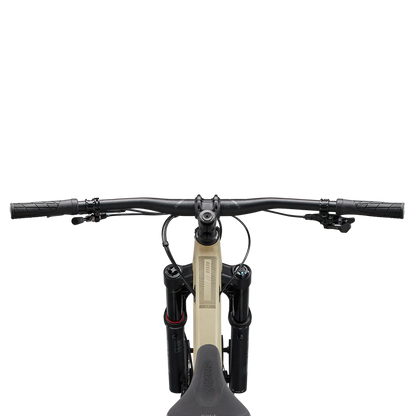 Fuji Rakan 29 1.1 - Matte Beige