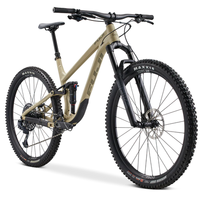 Fuji Rakan 29 1.1 - Matte Beige