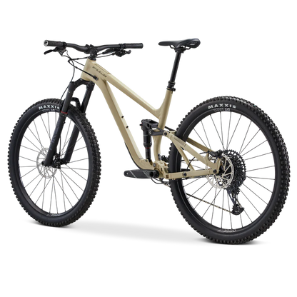 Fuji Rakan 29 1.1 - Matte Beige