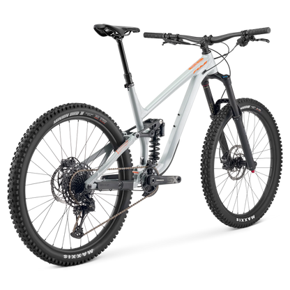 Fuji Auric 27.5 LT 1.5 - Jet Gray