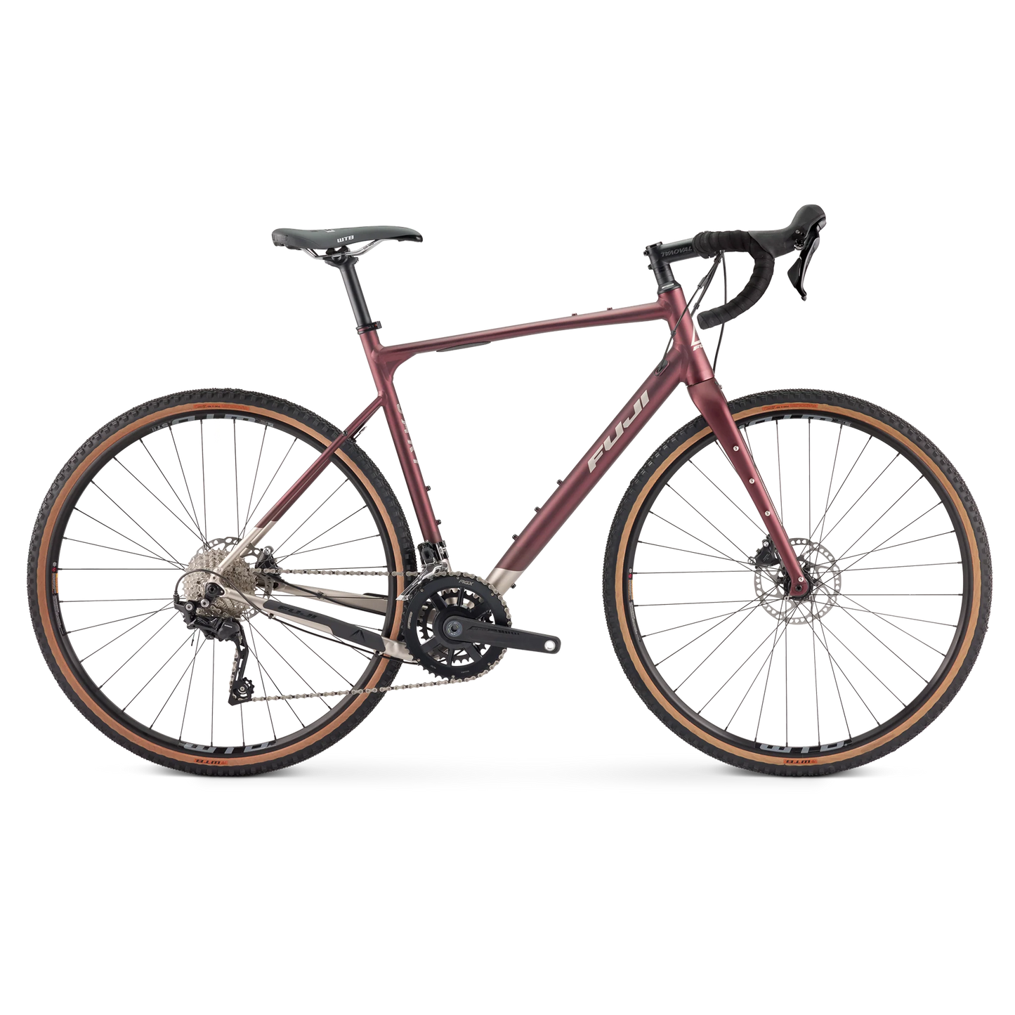 Fuji Jari 1.3 700c - Matte Mahogany