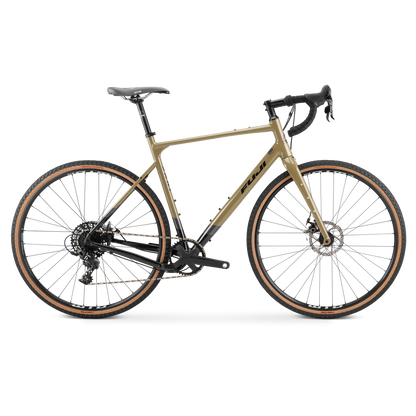Fuji Jari 1.5 700c Gravel Bike - Clay Gray