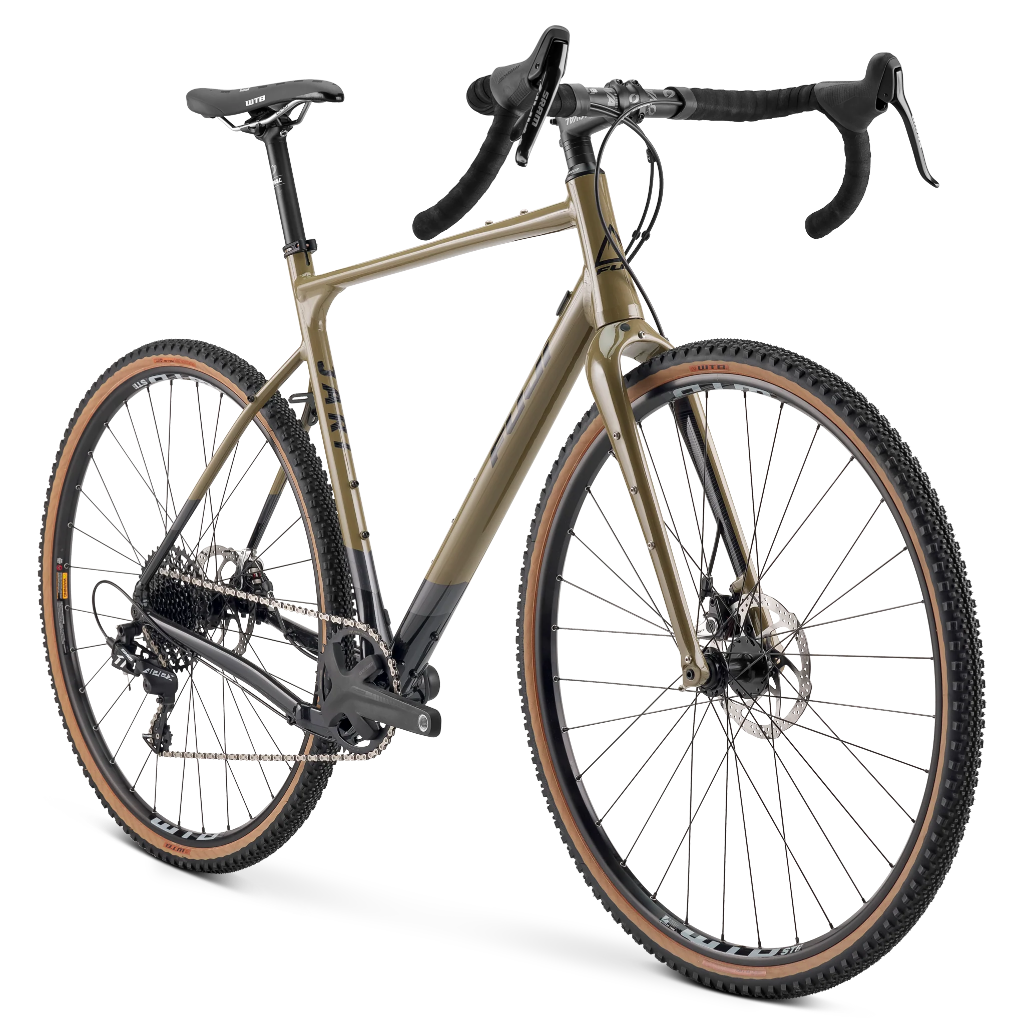 Fuji Jari 1.5 Bike