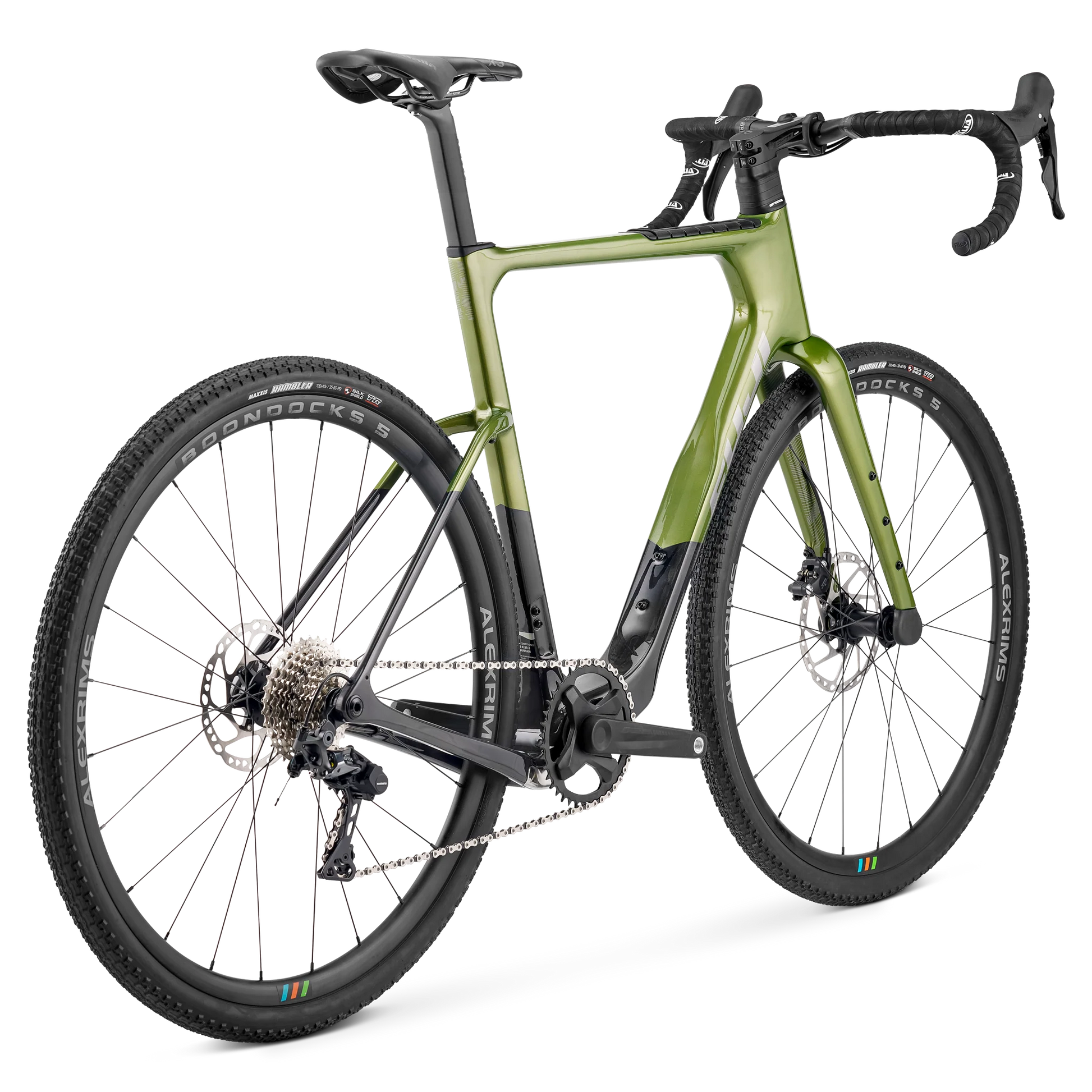 jari gravel bike Fuji Jari Carbon 1.3 700c Gravel Bike