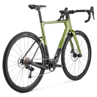 fuji gravel bike Fuji Jari Carbon 1.3 700c Gravel Bike