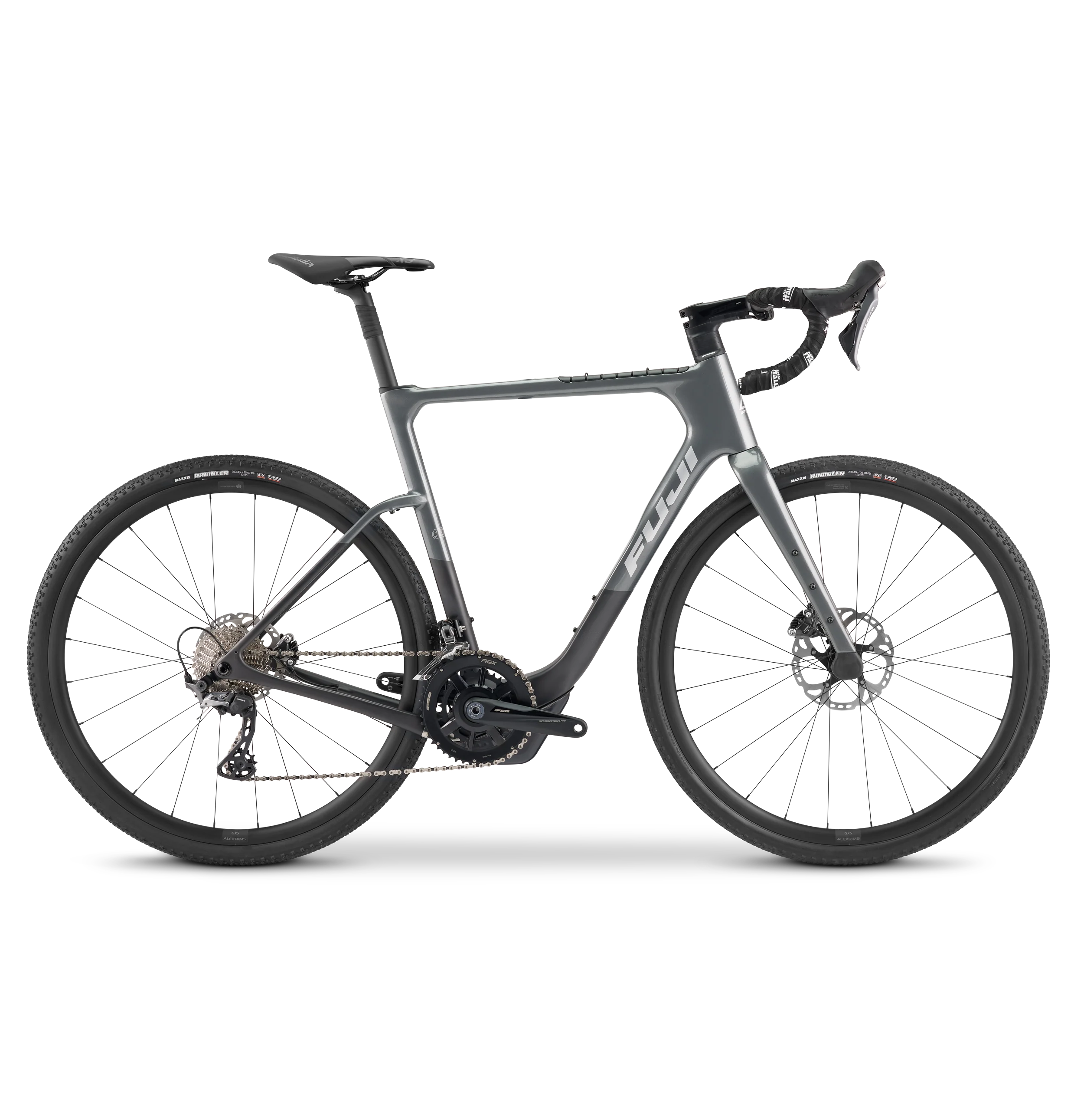 Fuji Jari Carbon