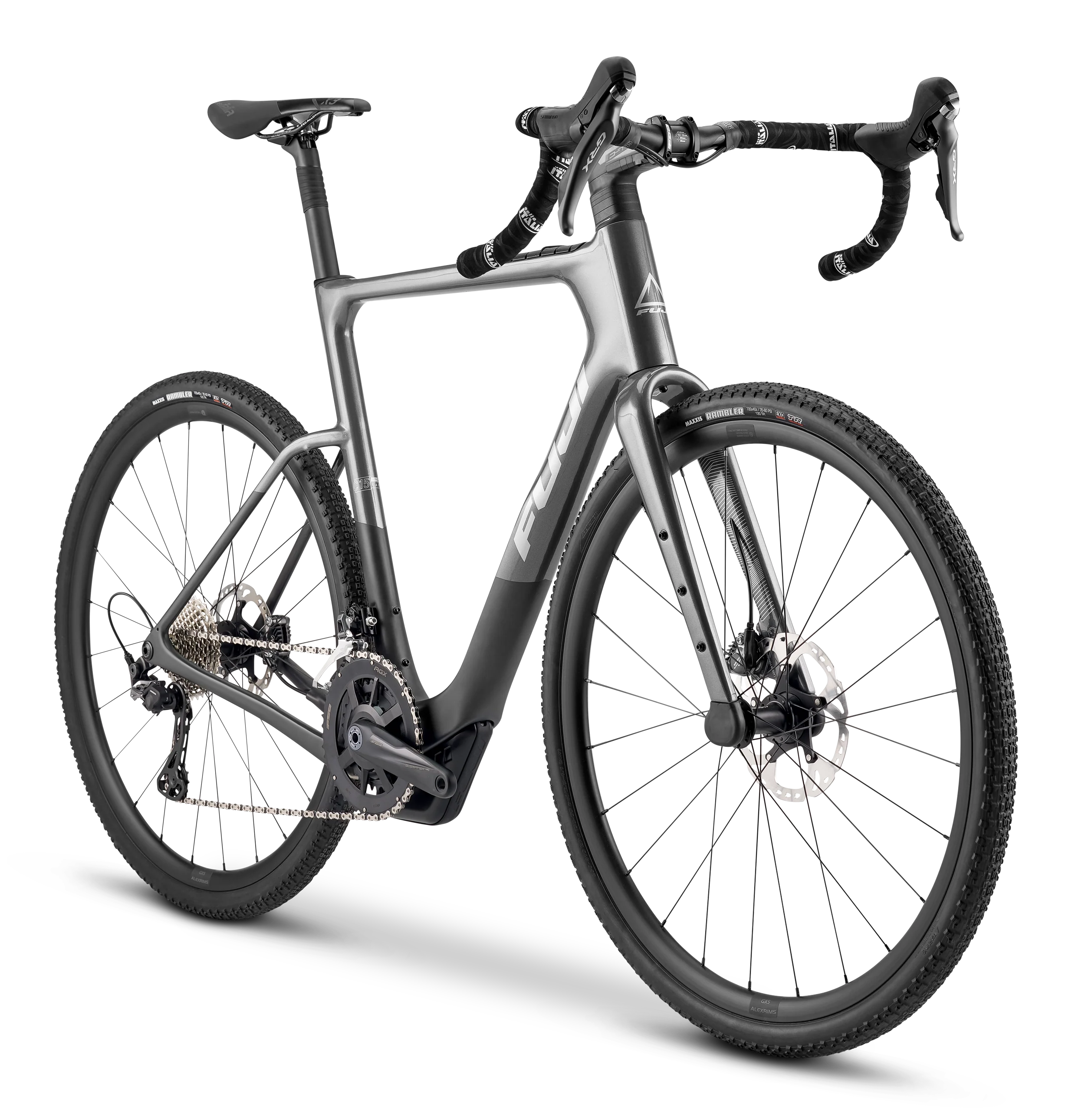 Fuji Jari Carbon - Thumbnail 2