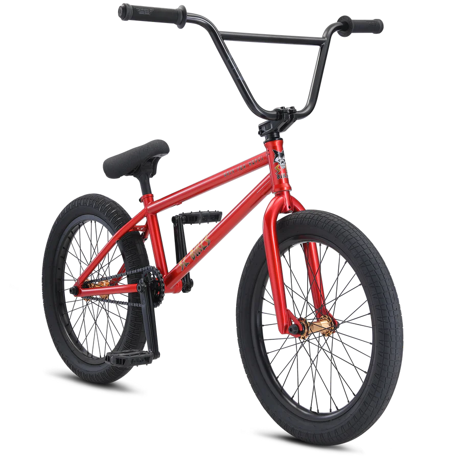 SE Bikes Gaudium 20