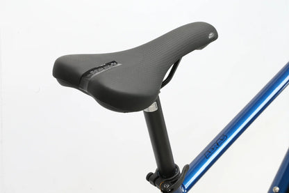 Haro Aeras 700c - Matte Deep Waters