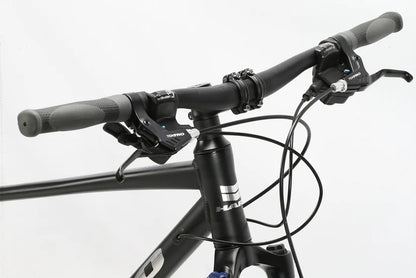 Haro Bridgeport 700c - Matte Black
