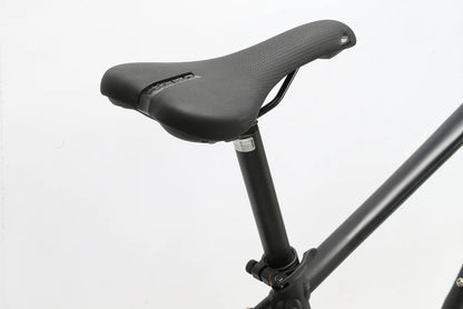 Haro Bridgeport 700c - Matte Black
