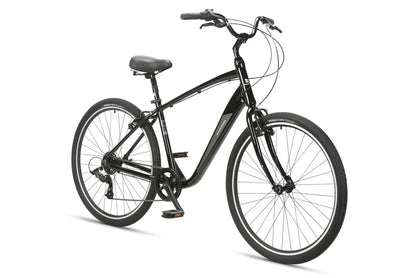 Haro Flow 1 Mens 29" - Black