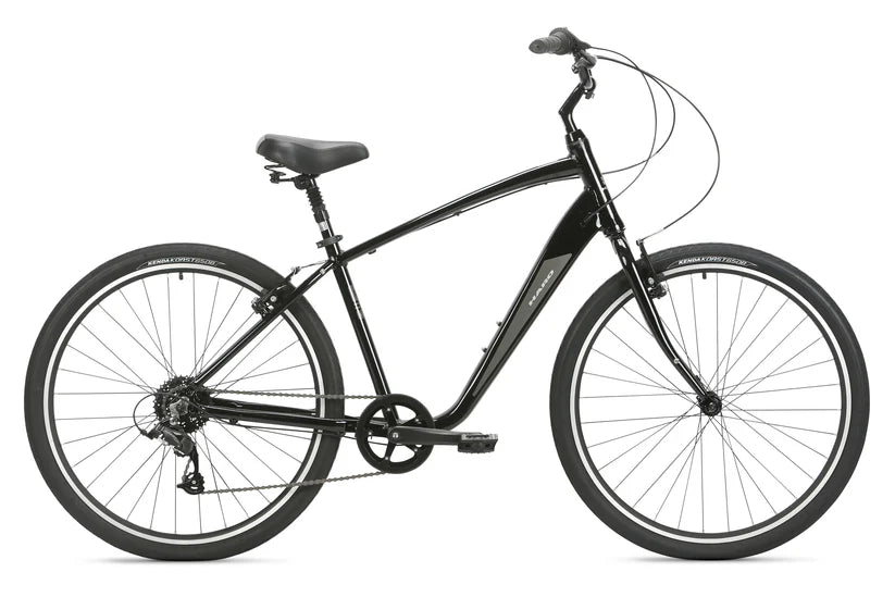 Haro Flow 1 Mens 29" - Black