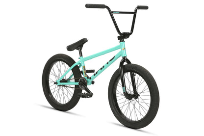 Haro La Bastille Cassette 20" BMX - Sea Foam