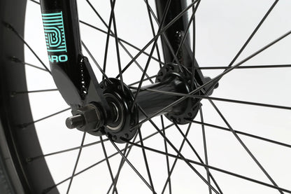 Haro La Bastille Cassette 20" BMX - Sea Foam