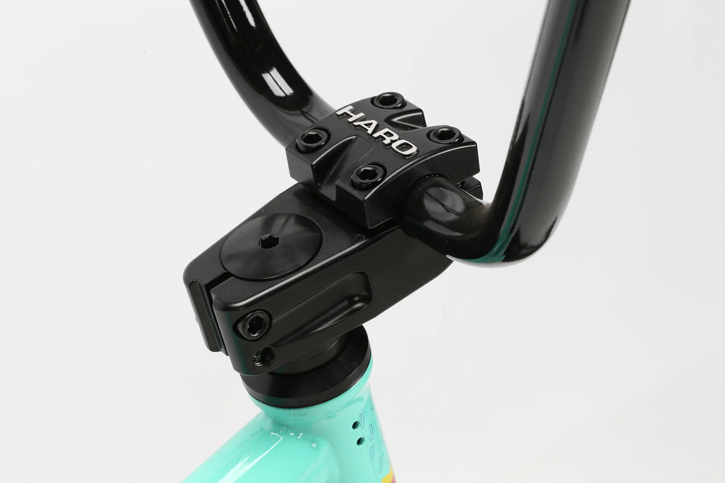 Haro La Bastille Cassette 20" BMX - Sea Foam