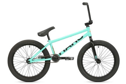 Haro La Bastille Cassette 20" BMX - Sea Foam