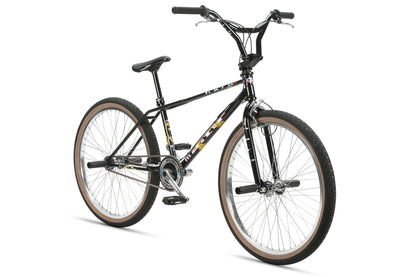 Haro Lineage Ground Master 26" BMX - Black